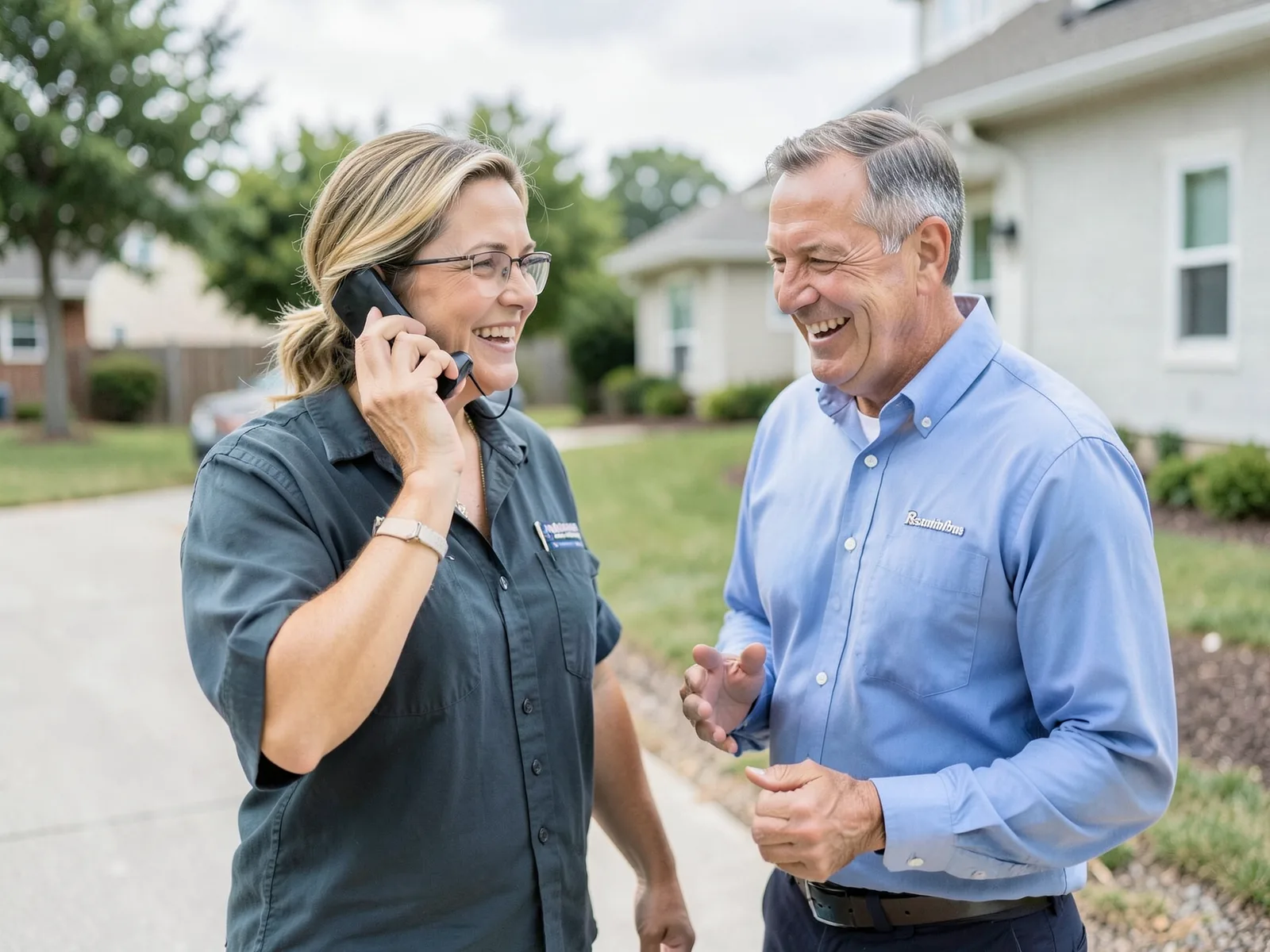 Frequently Asked Questions About Residential Water Cleanup in Willisburg, KY